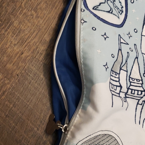 Disney drawstring bag - Picture 4 of 5